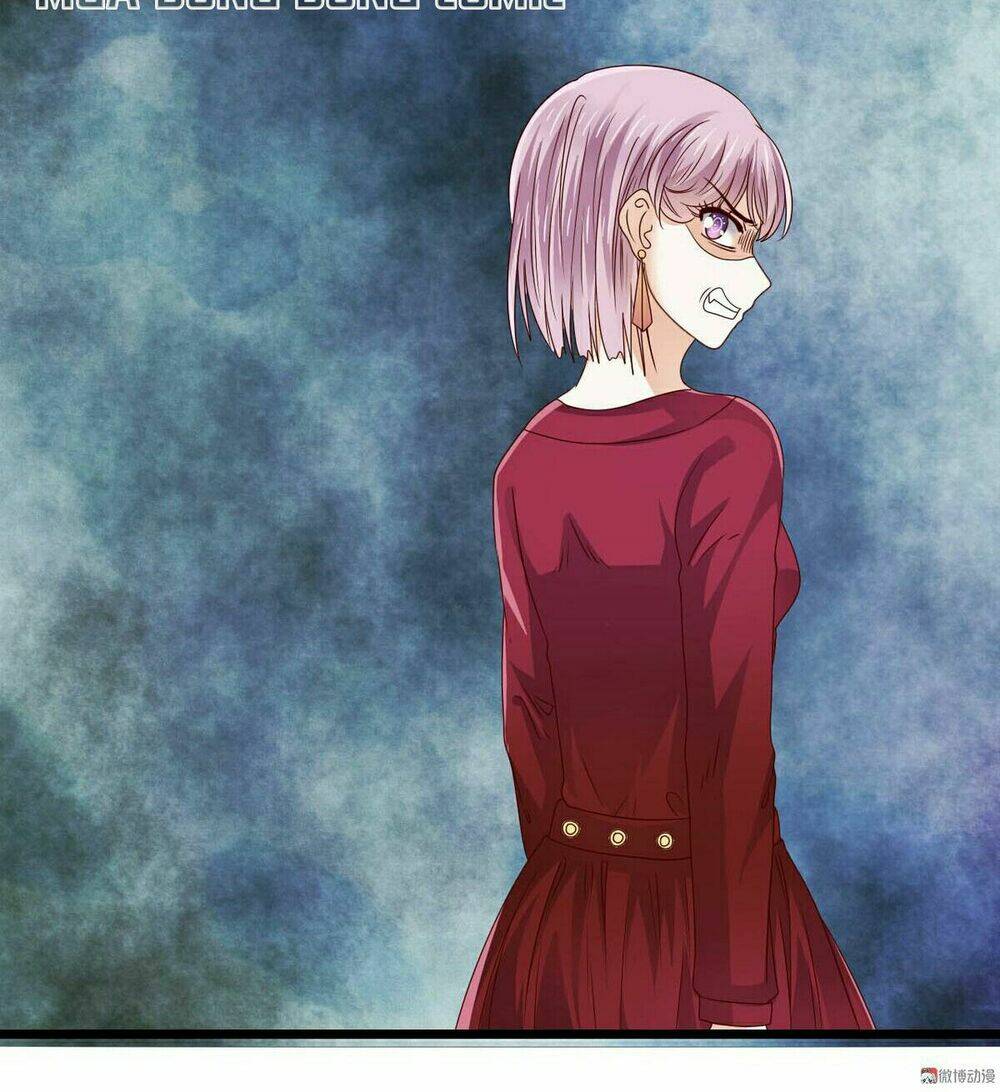 Lăng Thiếu! Nhẹ Một Chút, Đau: Chapter 10