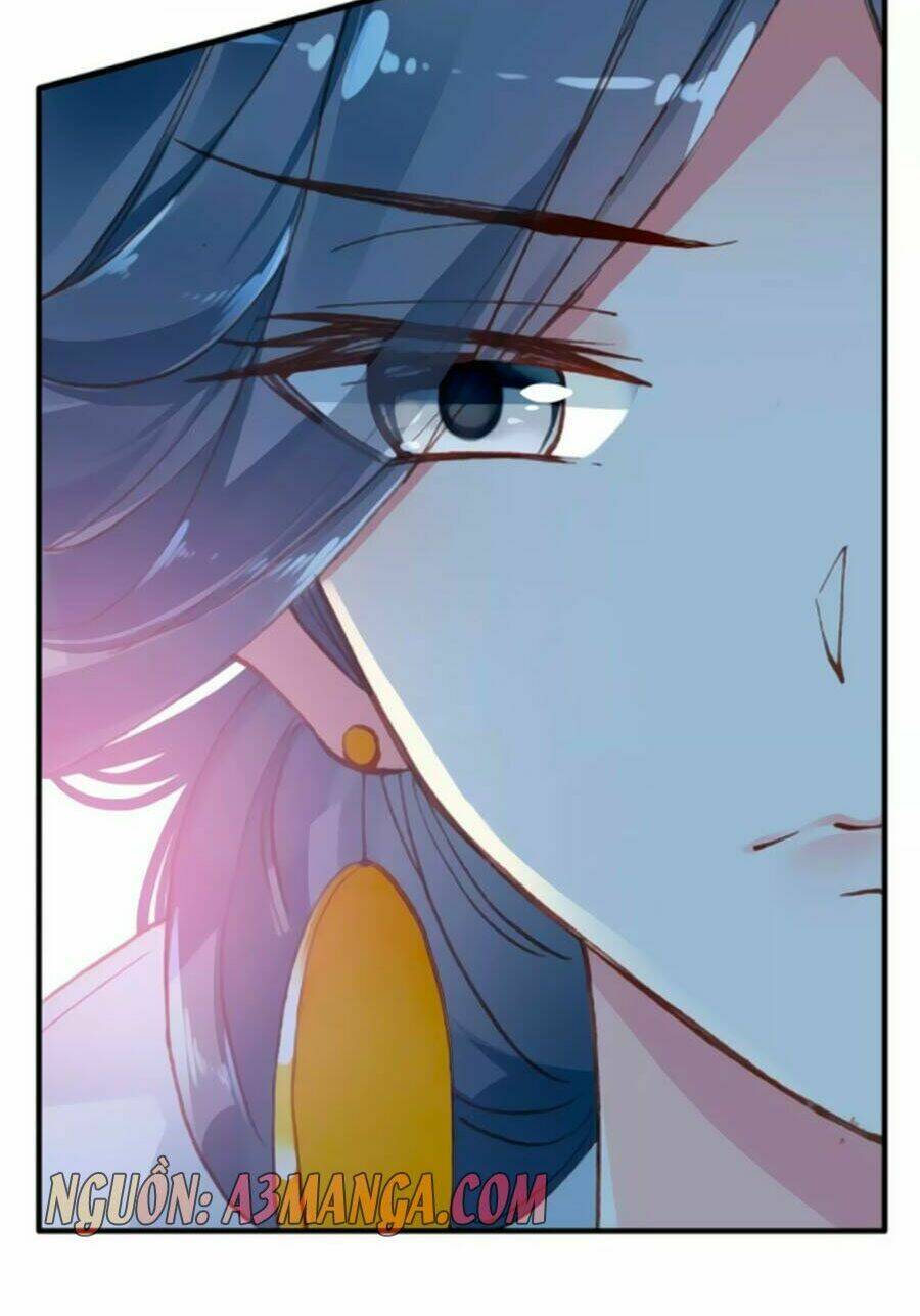 Trâm Trung Lục: Chapter 38.1