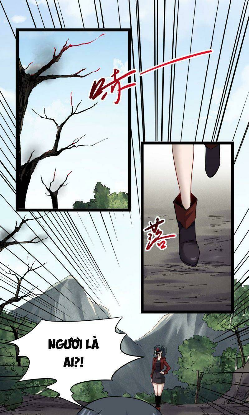 Ta Độ Kiếp Thất Bại Đều Là Tại Ngươi: Chapter 25
