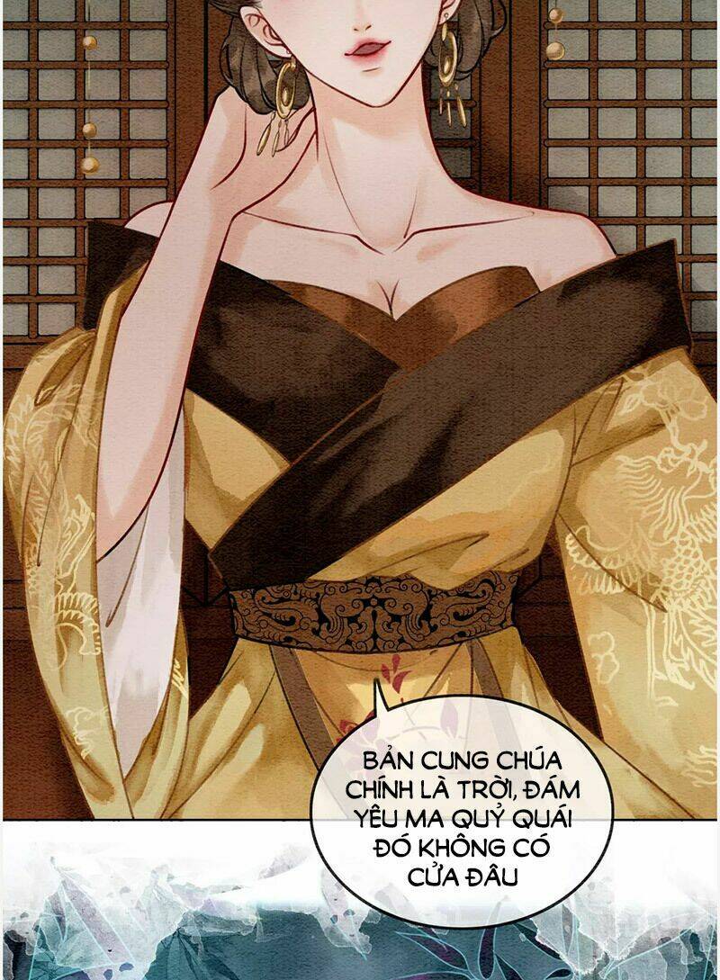 Hậu Cung Của Trẫm Cháy Rồi!: Chapter 67