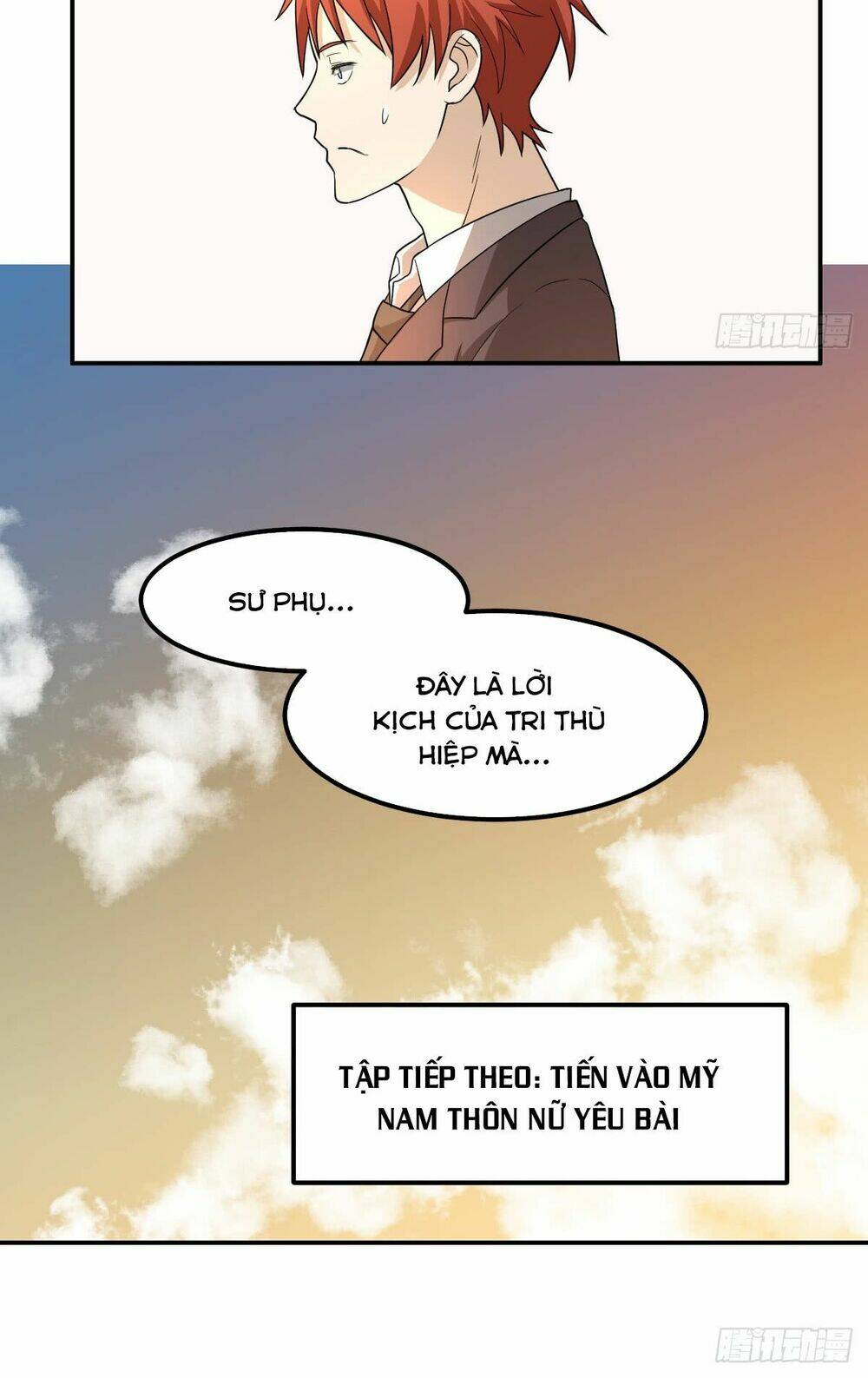 Nghịch Thiên Tiên Mệnh: Chapter 7