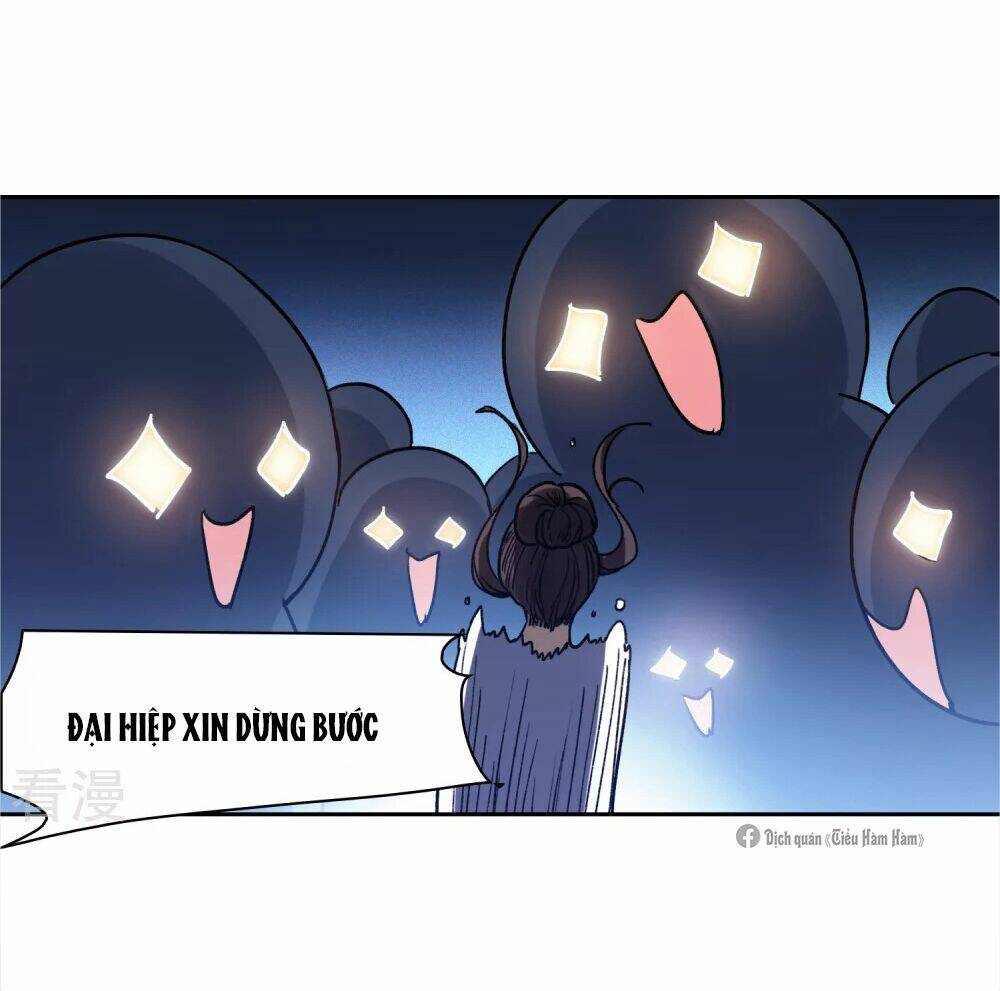 Thế Giới Đệ Nhất Cự Tinh: Chapter 30.2