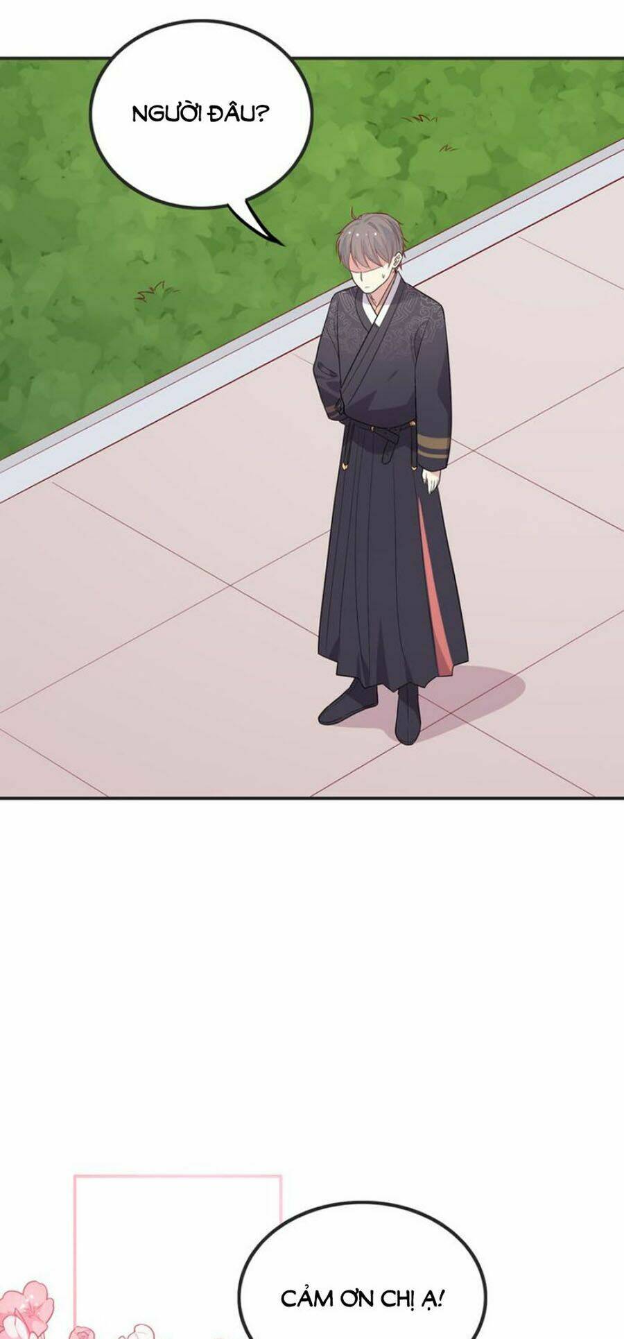 Vương Tử Thành Phố Và Công Chúa Amazon: Chapter 37