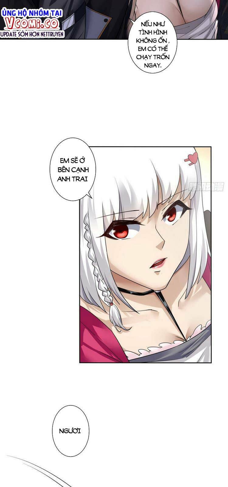 Khinh Phong: Chapter 23