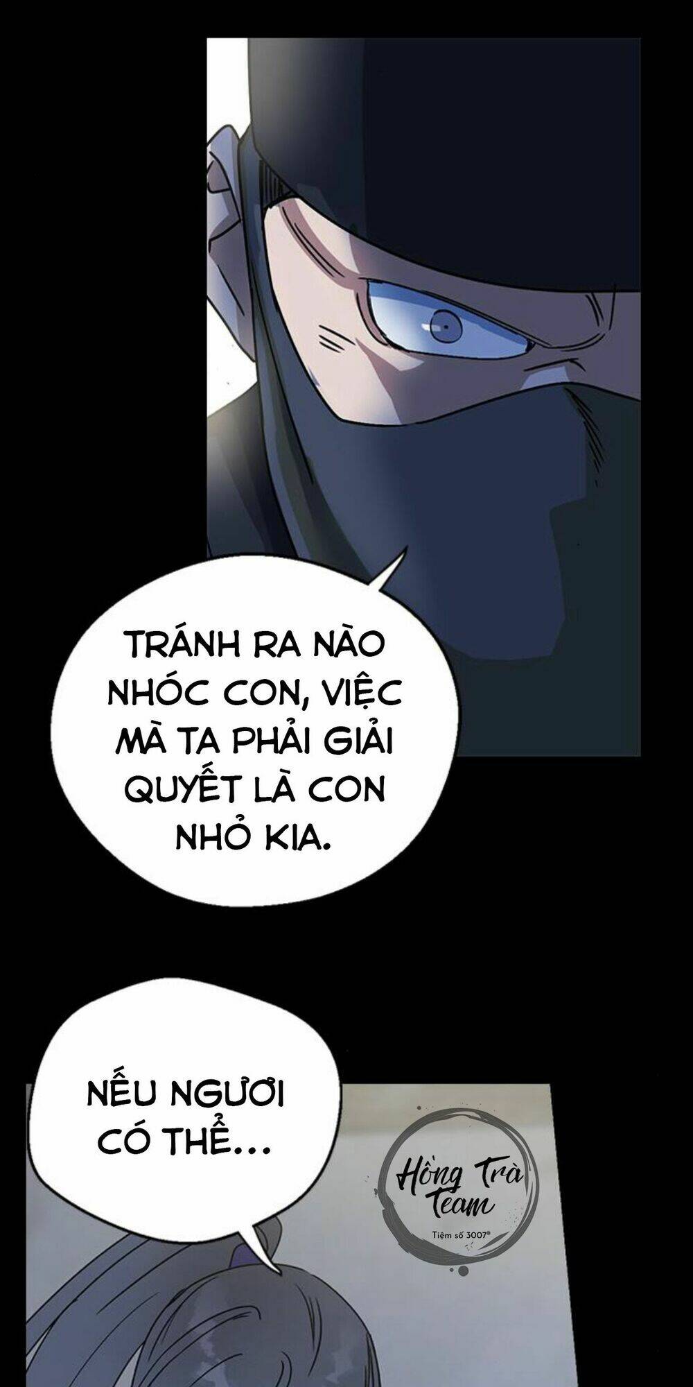 Duyên Nợ Kiếp Trước: Chapter 12