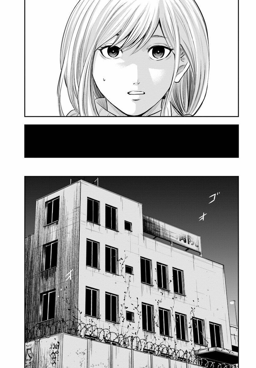 Săn Lùng Thượng Đẳng: Chapter 3.2