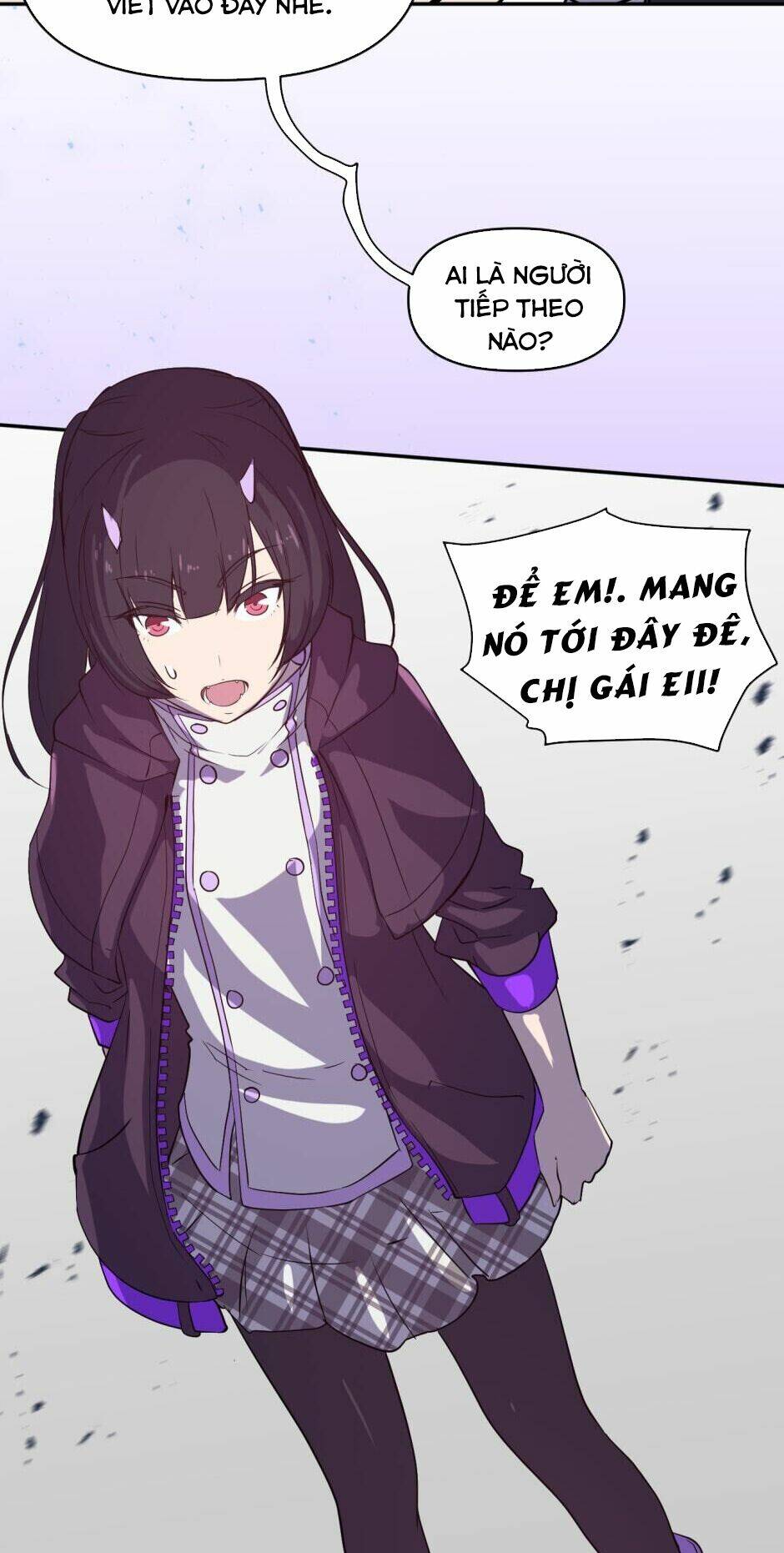 Gods Reborn: Chapter 28