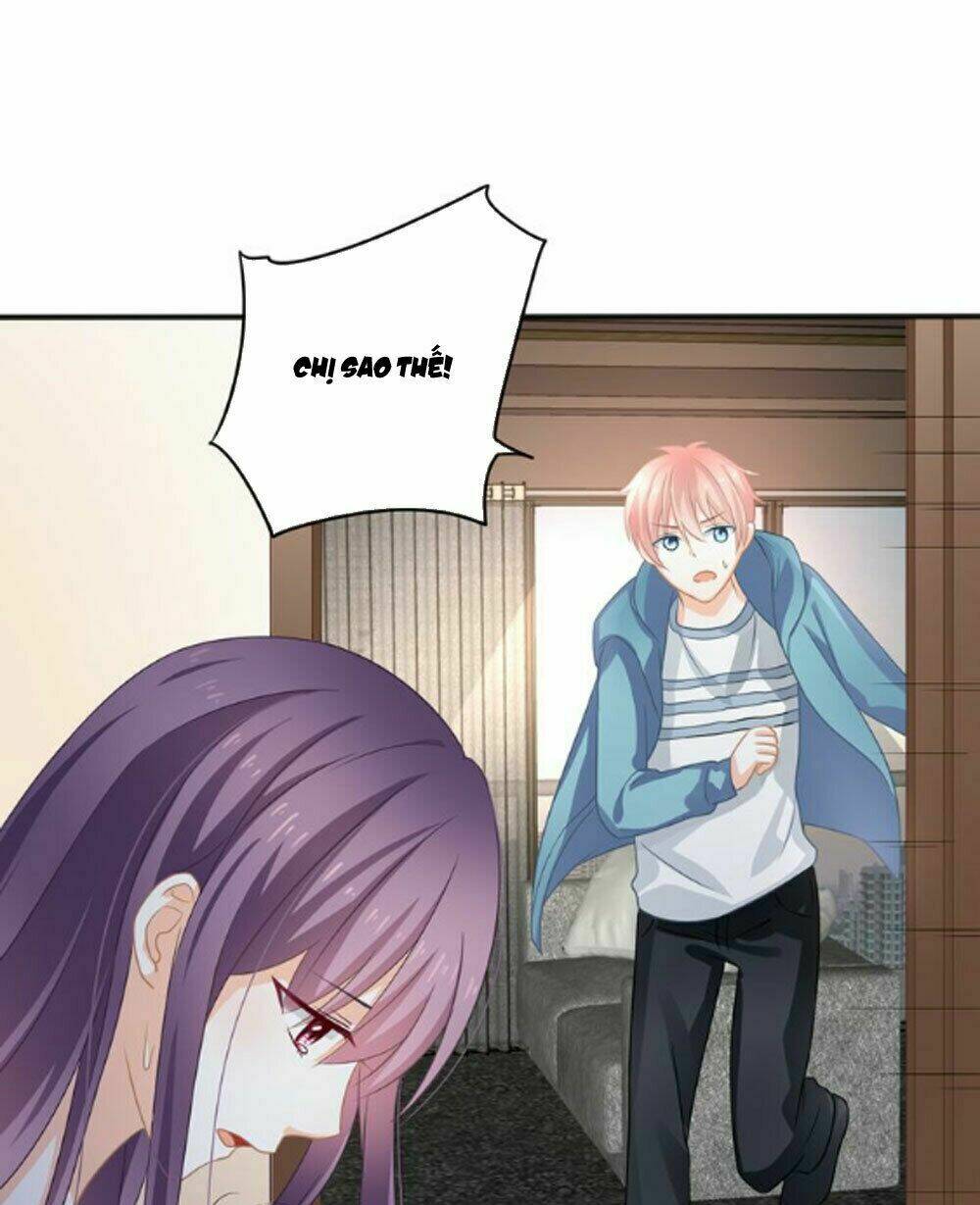 Tiệm May Luyến Sắc: Chapter 12