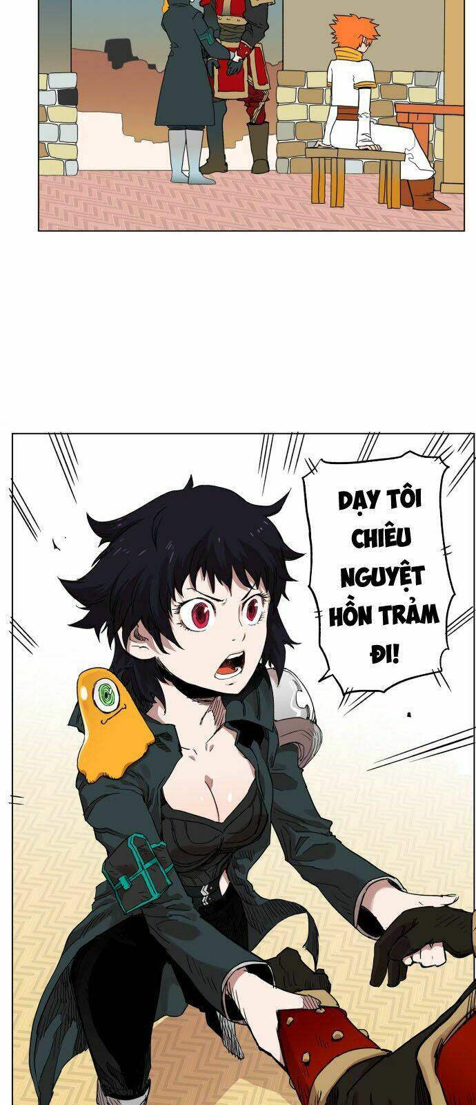 Hard Core Leveling Warrior: Chapter 90