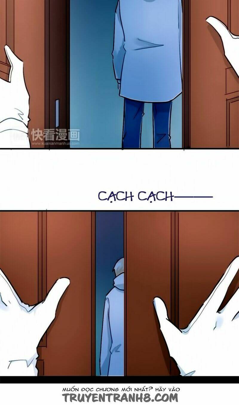 Đầu Gấu Biết Yêu: Chapter 18.2