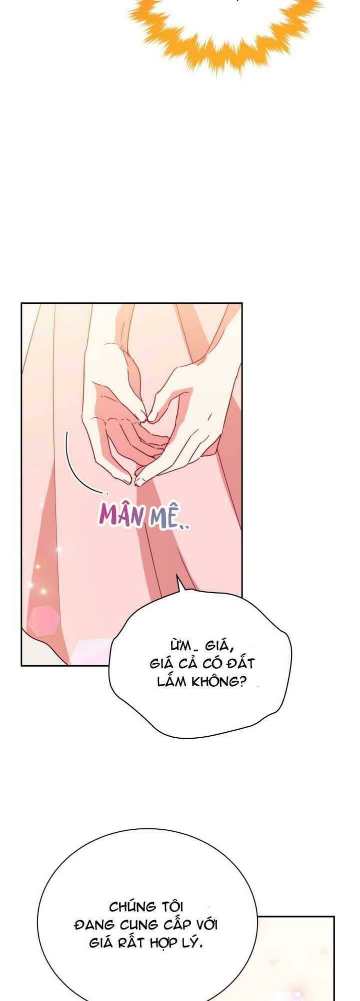 Nàng Elizabeth Thuần Khiết: Chapter 4