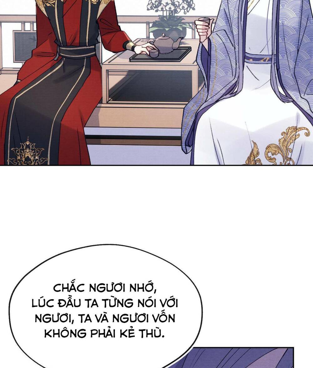 Quân Nhan Tựa Hoa Đào: Chapter 37