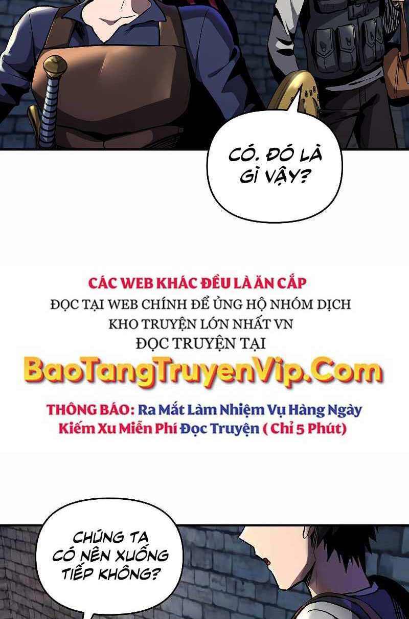 Con Đường Diệt Thần: Chapter 25