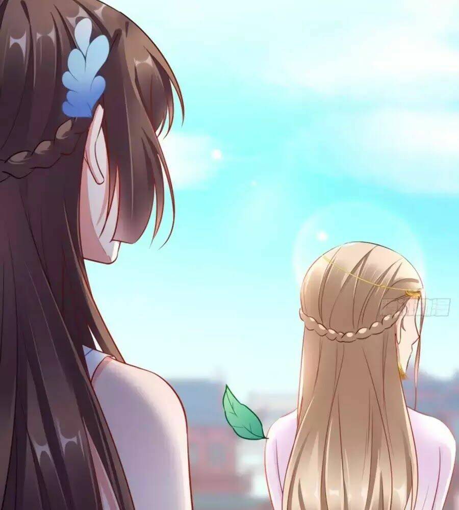 Vương Phi Có Chút Nghịch Ngợm: Chapter 64