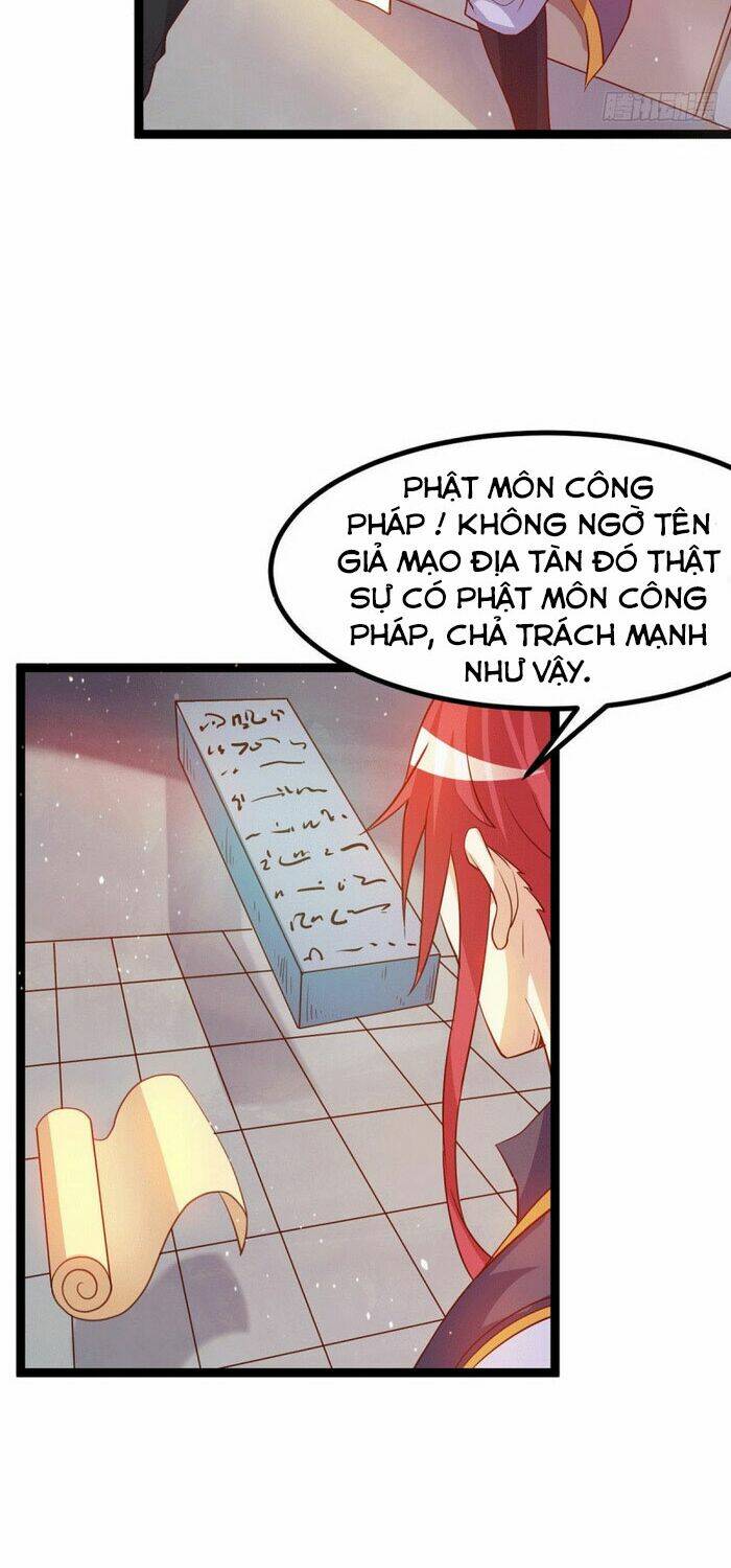 Tiên Vương Trùng Sinh: Chapter 220
