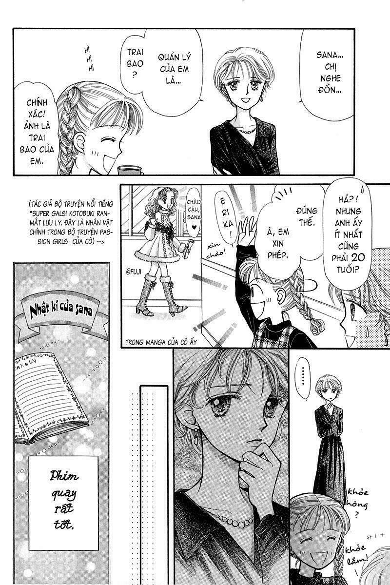 Kodomo No Omocha: Chapter 5