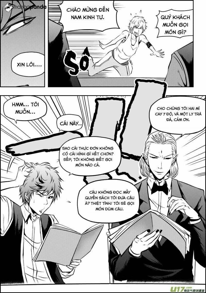 Macrophage Regulation: Chapter 53