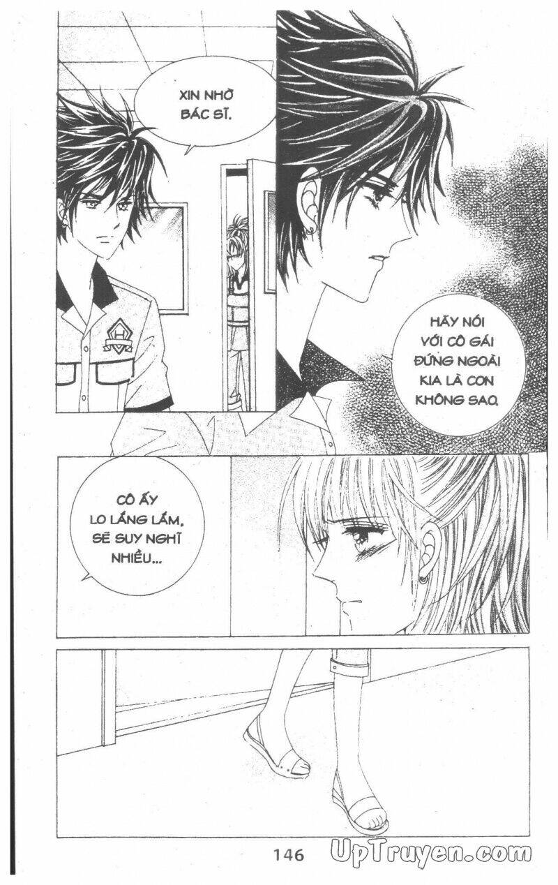 Dạ Khúc: Chapter 14