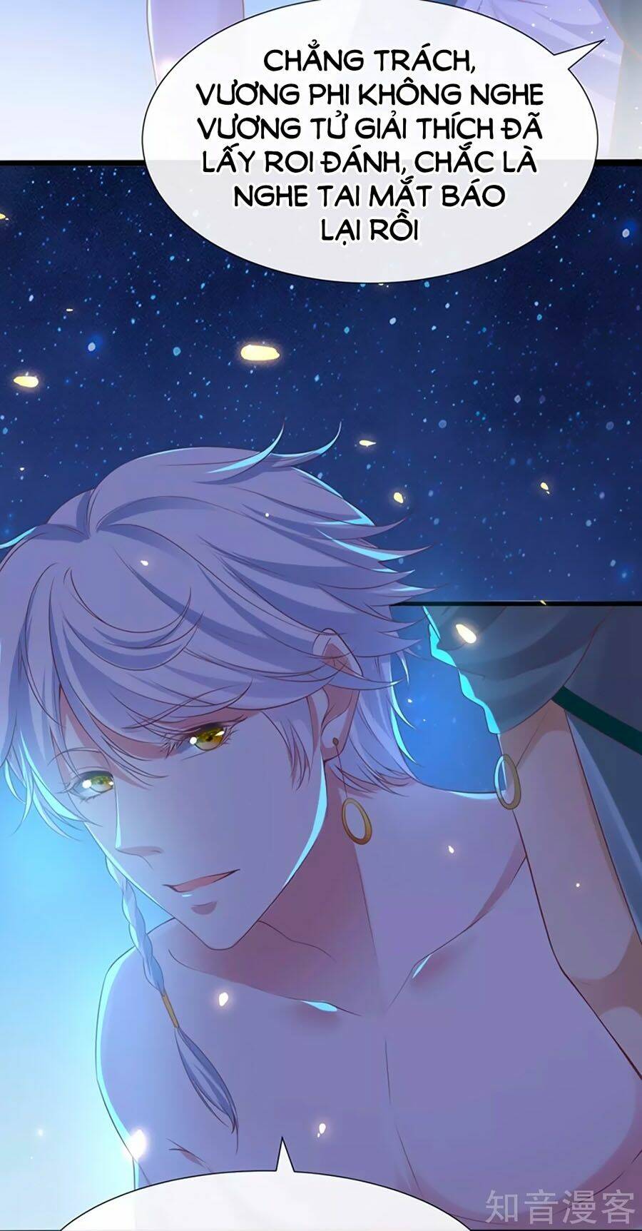 Sủng Hậu Của Vương: Chapter 38