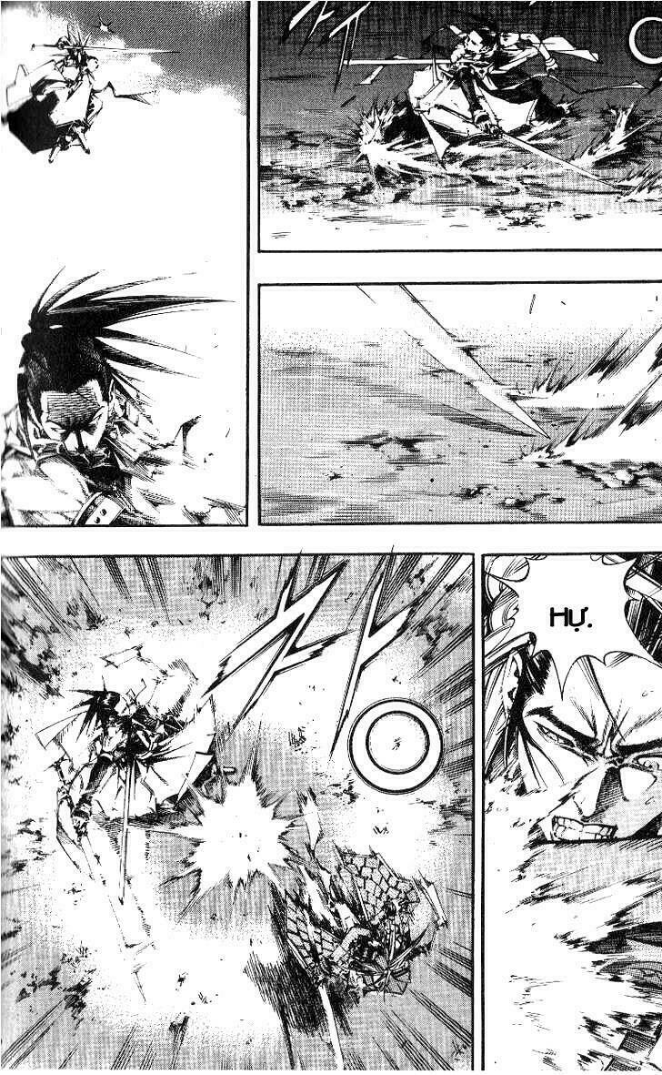 Utopia S Avenger: Chapter 10