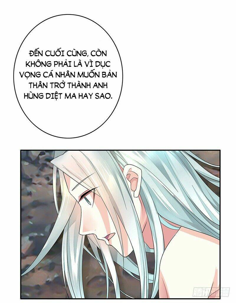 Đoạt Thiên Khuyết: Chapter 6