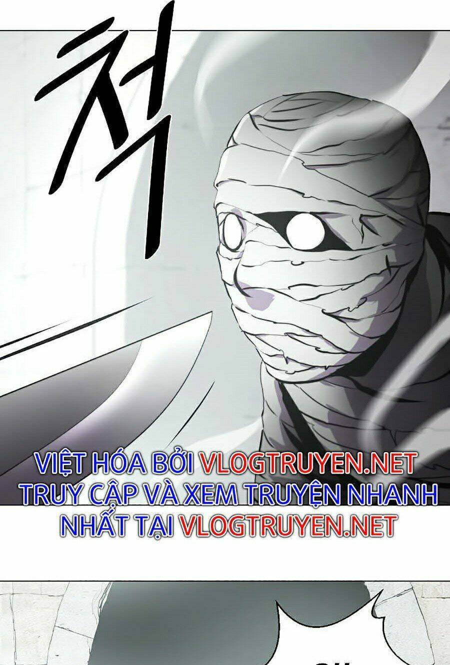 Sức Cùng Lực Kiệt: Chapter 14