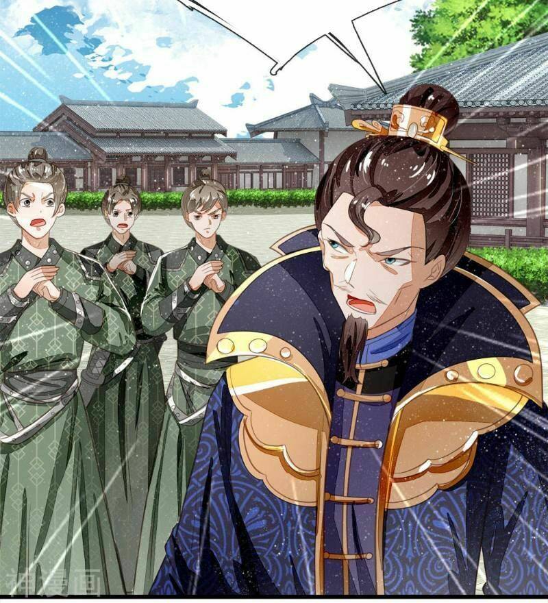 Đệ Nhất Hoàn Khố: Chapter 59