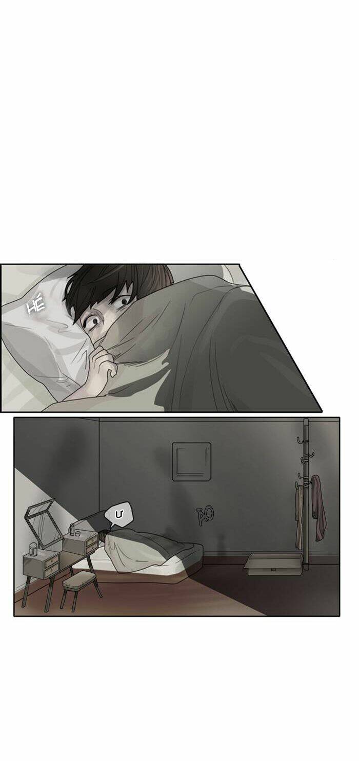 For The Sake Of Sita: Chapter 8