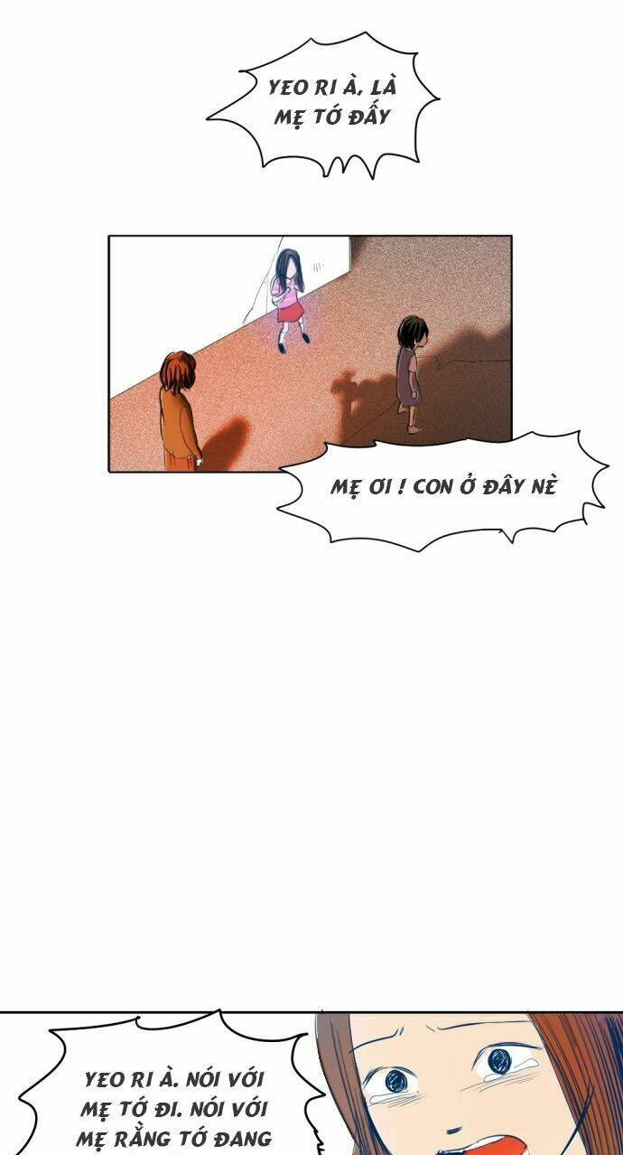 Transparent Cohabitation: Chapter 9