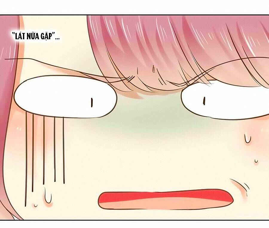 Lưu Luyến Tinh Diệu: Chapter 61