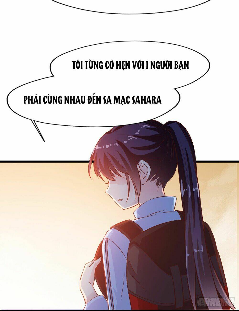 Sau Này Vẫn Cứ Thích Anh: Chapter 17