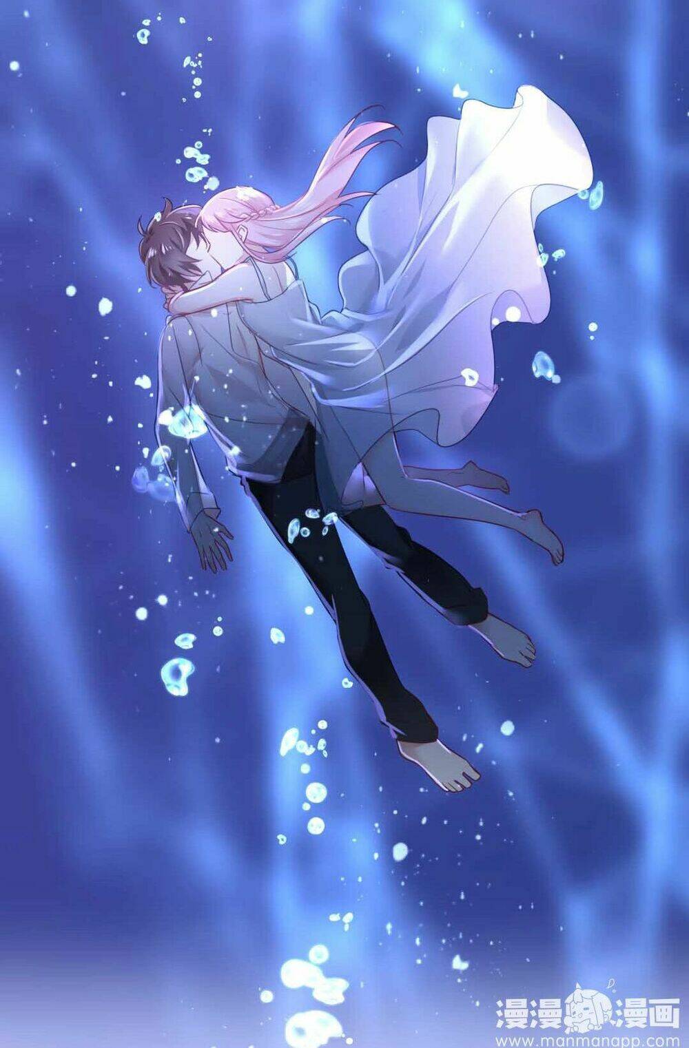 Phục Thù Thiếu Gia Tiểu Điềm Thê: Chapter 1