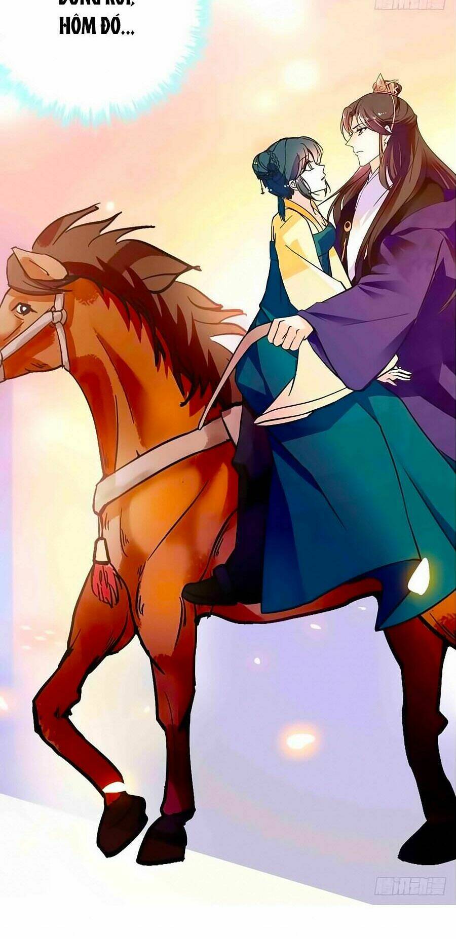 Nhất Thế Khuynh Thành: Lãnh Cung Khí Phi: Chapter 86