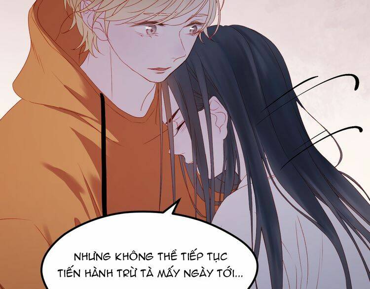 Lượm Được Một Tiểu Hồ Ly 2: Chapter 65