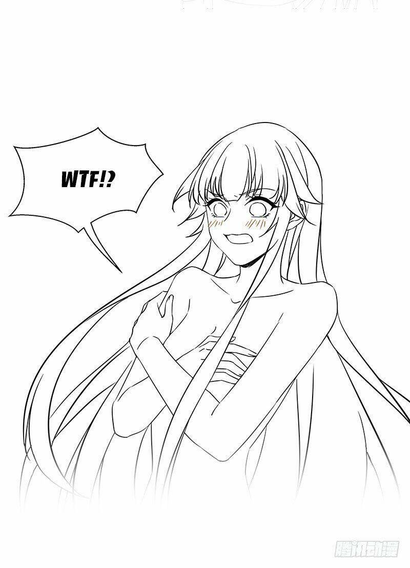 Trò Chơi Trừng Phạt: Chapter 64