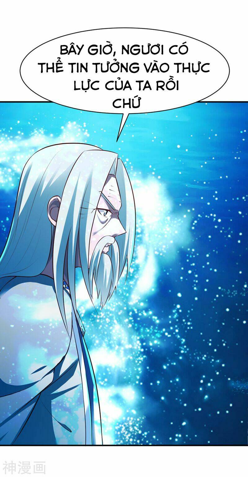 Chiến Đỉnh: Chapter 168