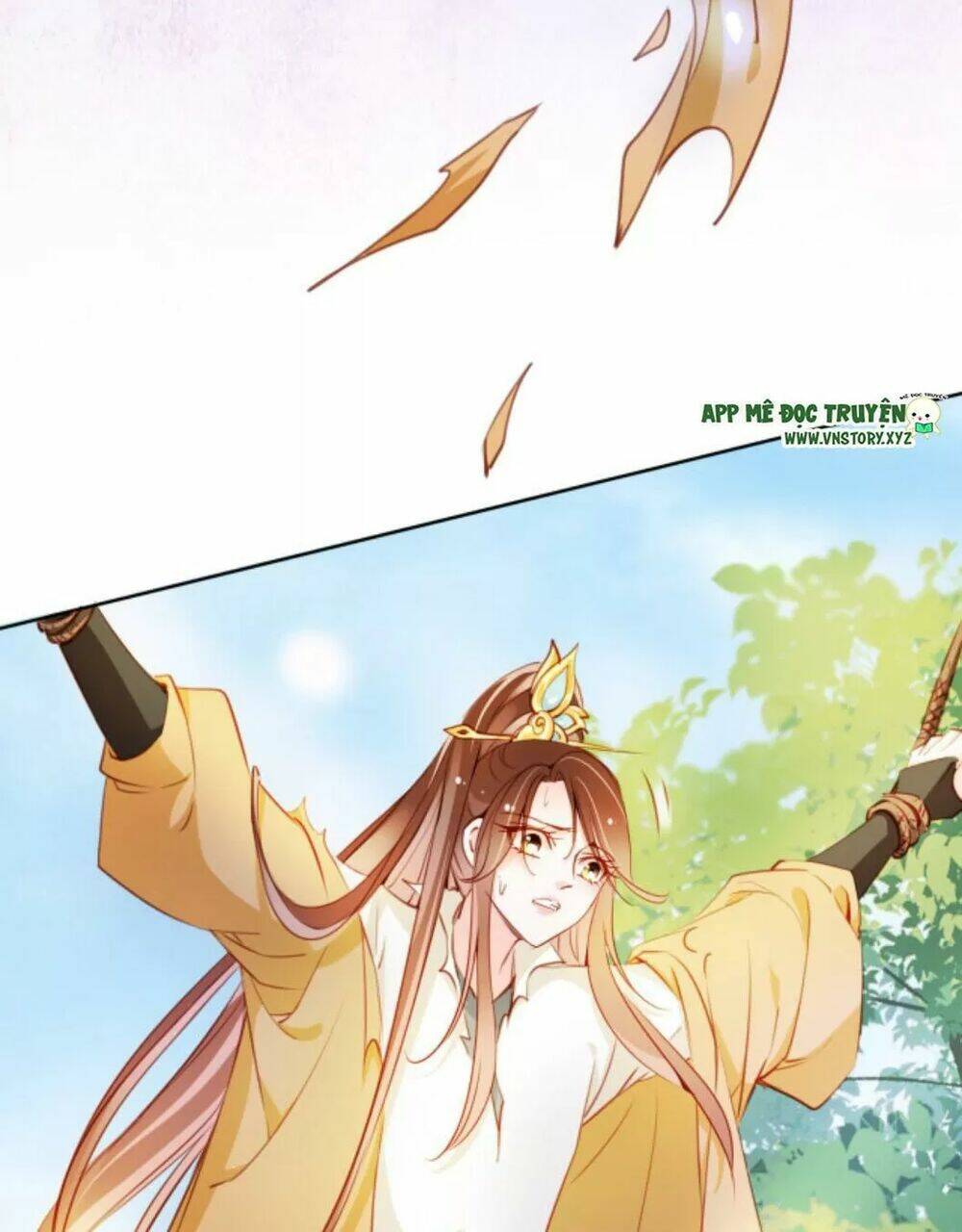 Nàng Trở Thành Bạch Nguyệt Quang Của Vương Gia Bệnh Kiều: Chapter 70