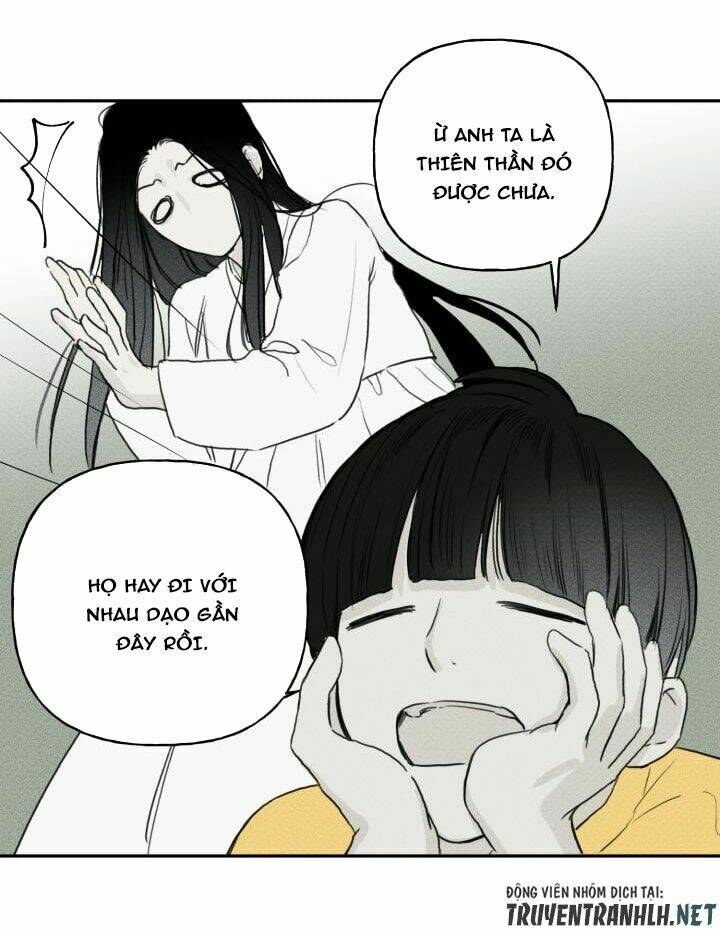 Angel Buddy: Chapter 8