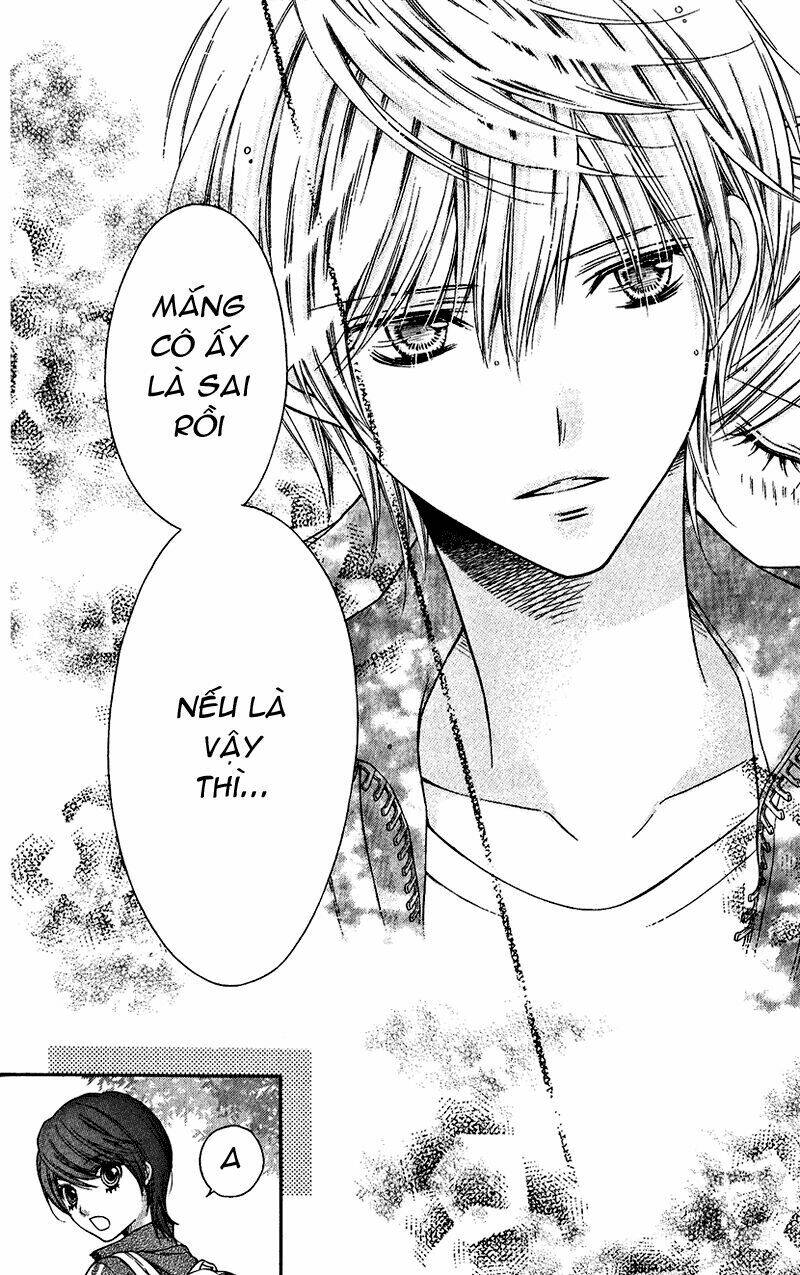 Sugar Soldier: Chapter 5