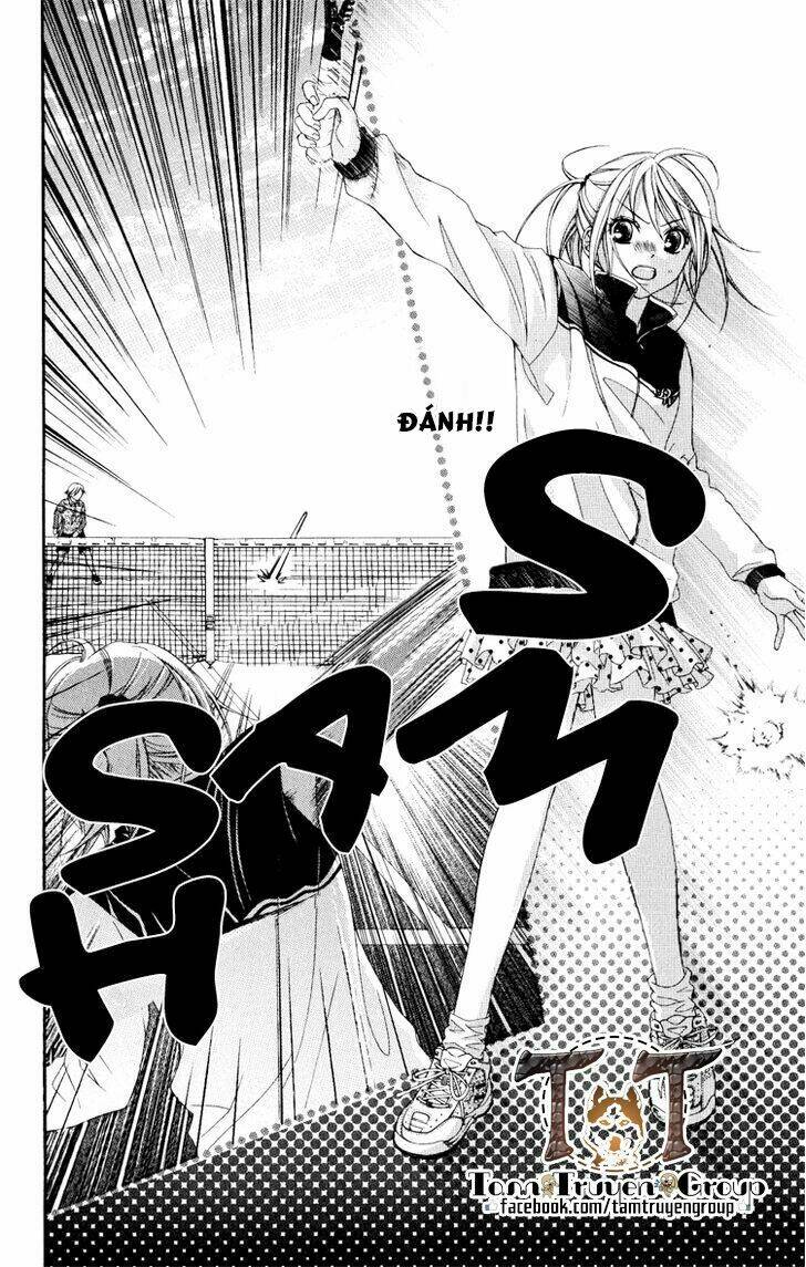 Sorairo Ageha: Chapter 11