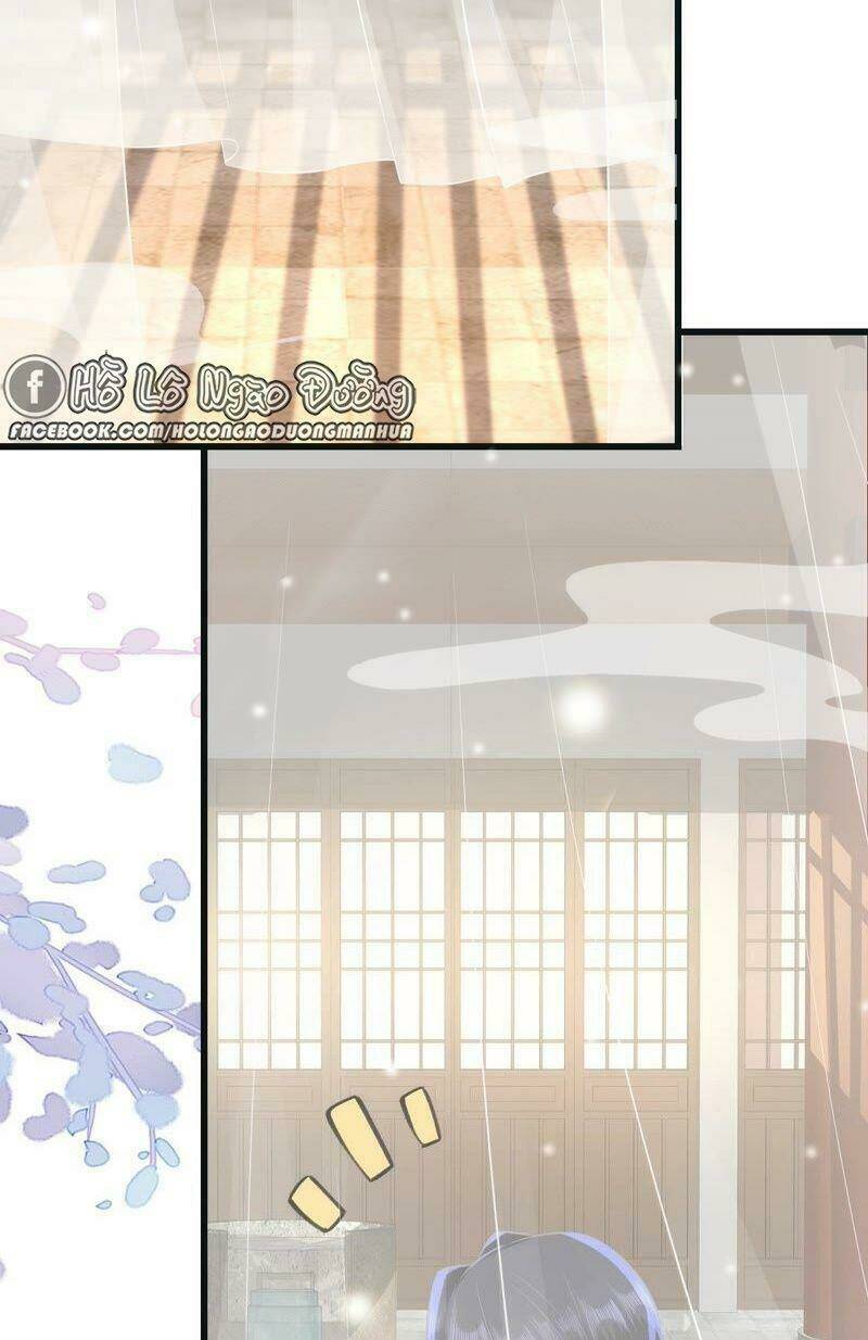 Quận Chúa Vững Vàng, Thiết Lập Nhân Vật Không Thể Vỡ: Chapter 56