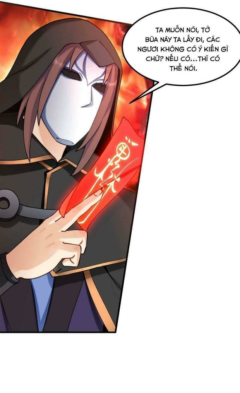 Lão Tổ Của Bạn Đang Online: Chapter 80
