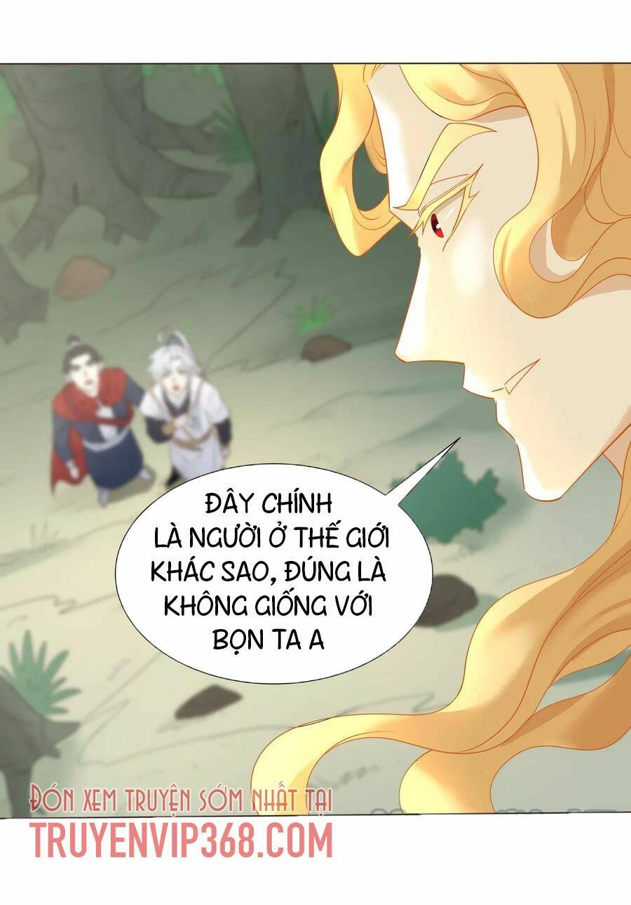 Trăm Vạn Cách Thành Thần: Chapter 10