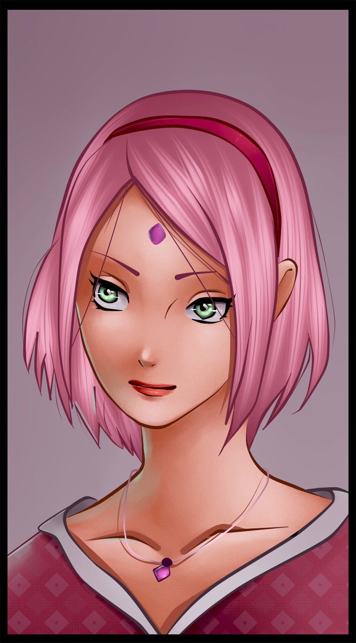Naruto: Chapter 689