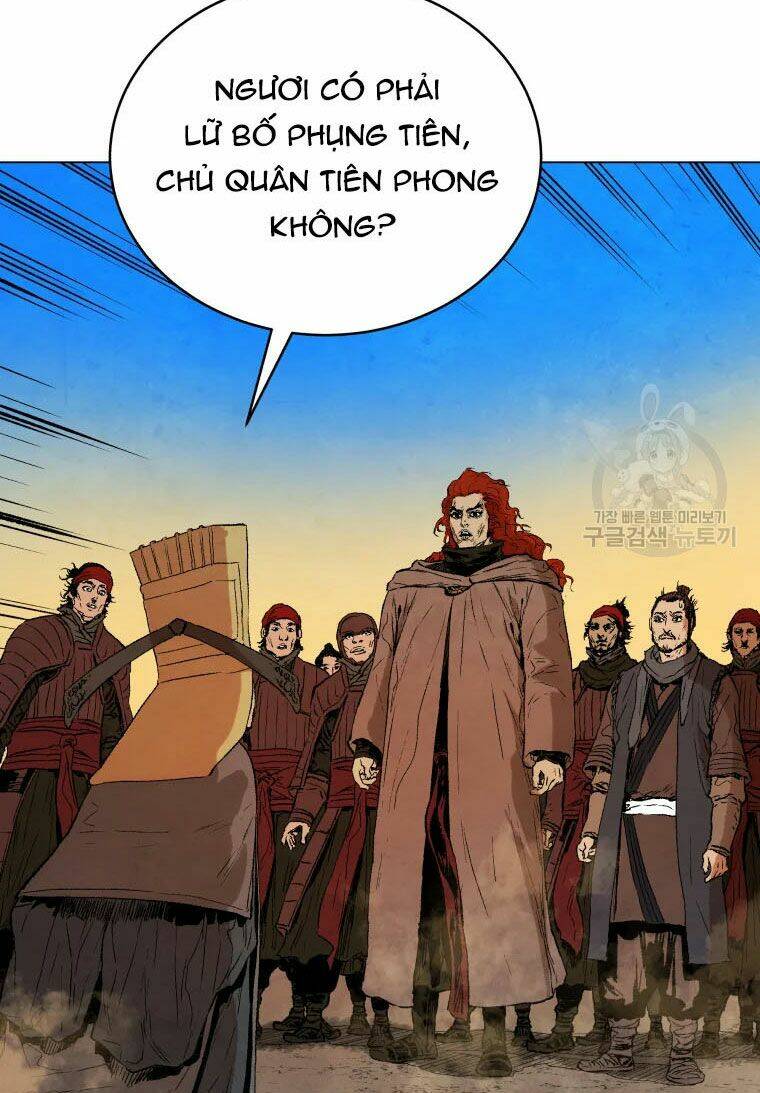 Phụng Tiên Trọng Sinh Ký: Chapter 41