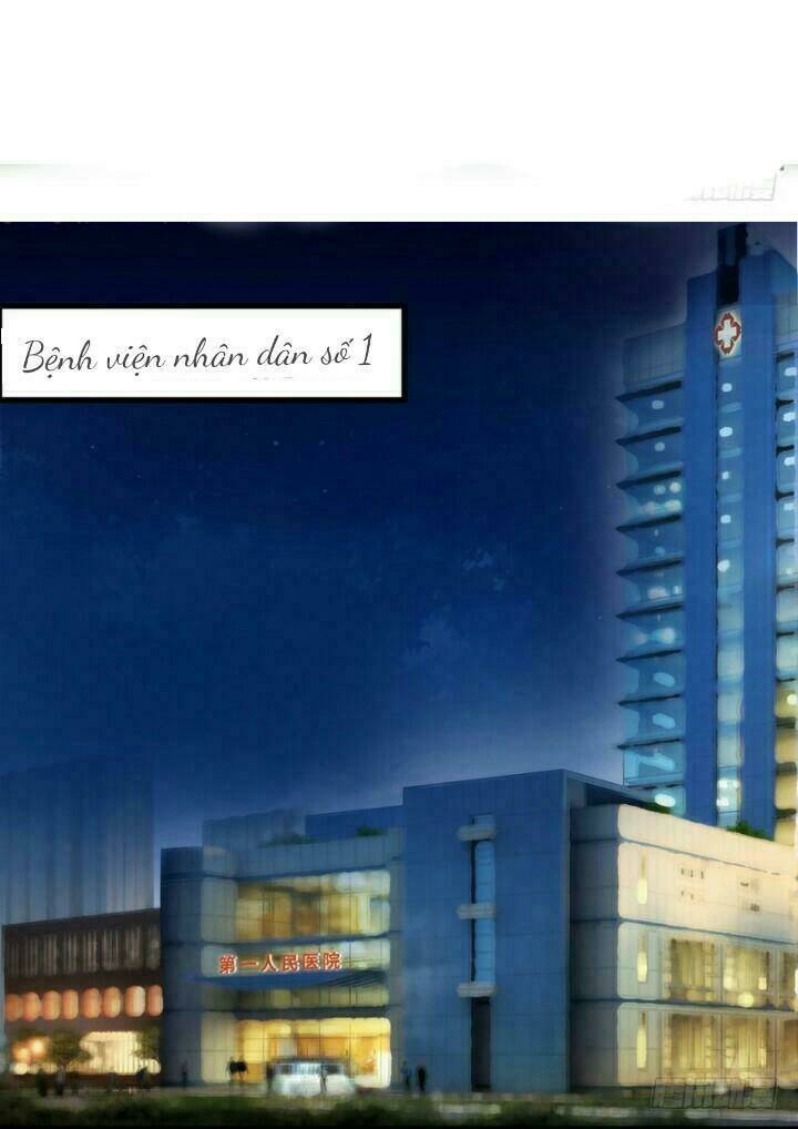 Tổng Tài Đã Cưới Em: Chapter 4