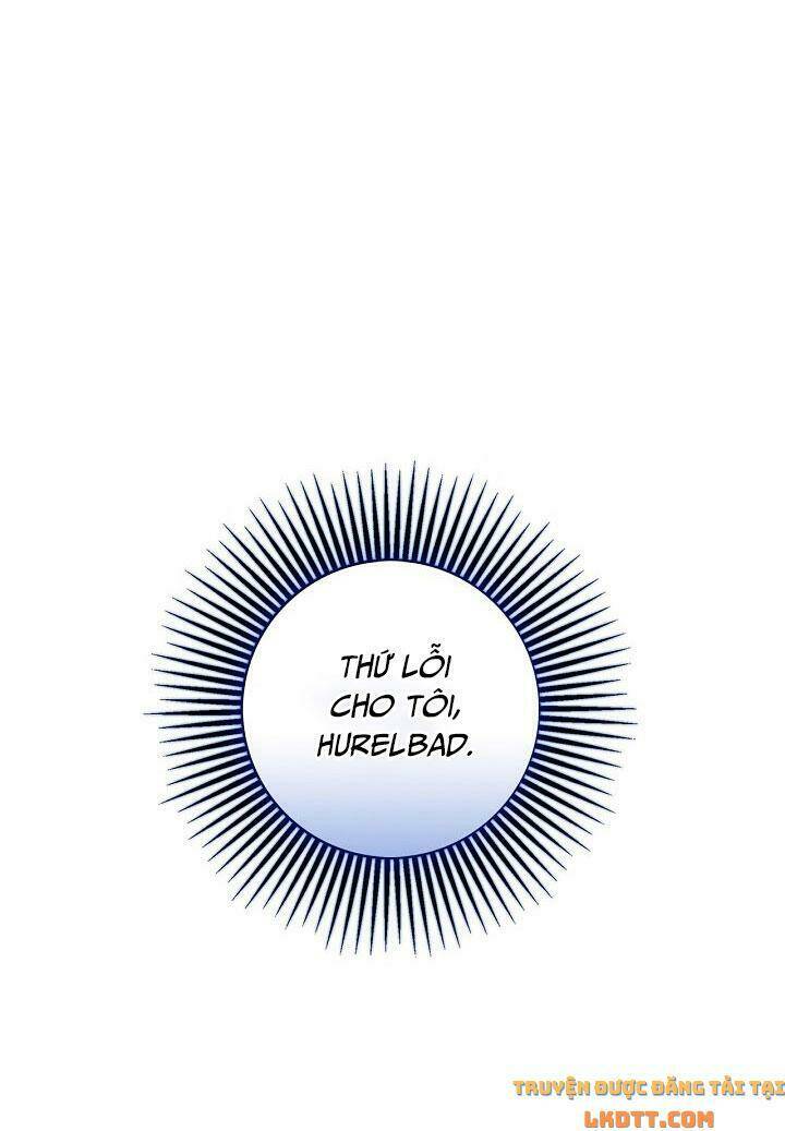 Hoàng Phi Bóng Tối: Chapter 21