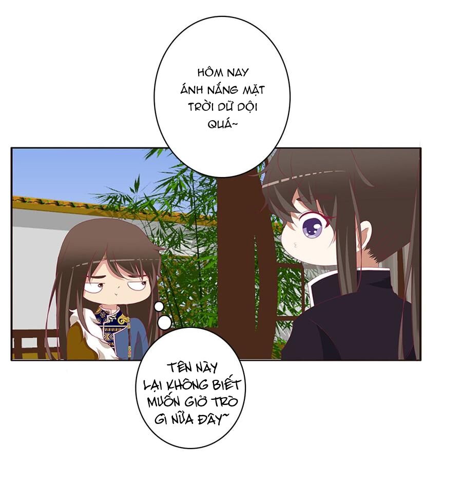 Thông Linh Phi: Chapter 505