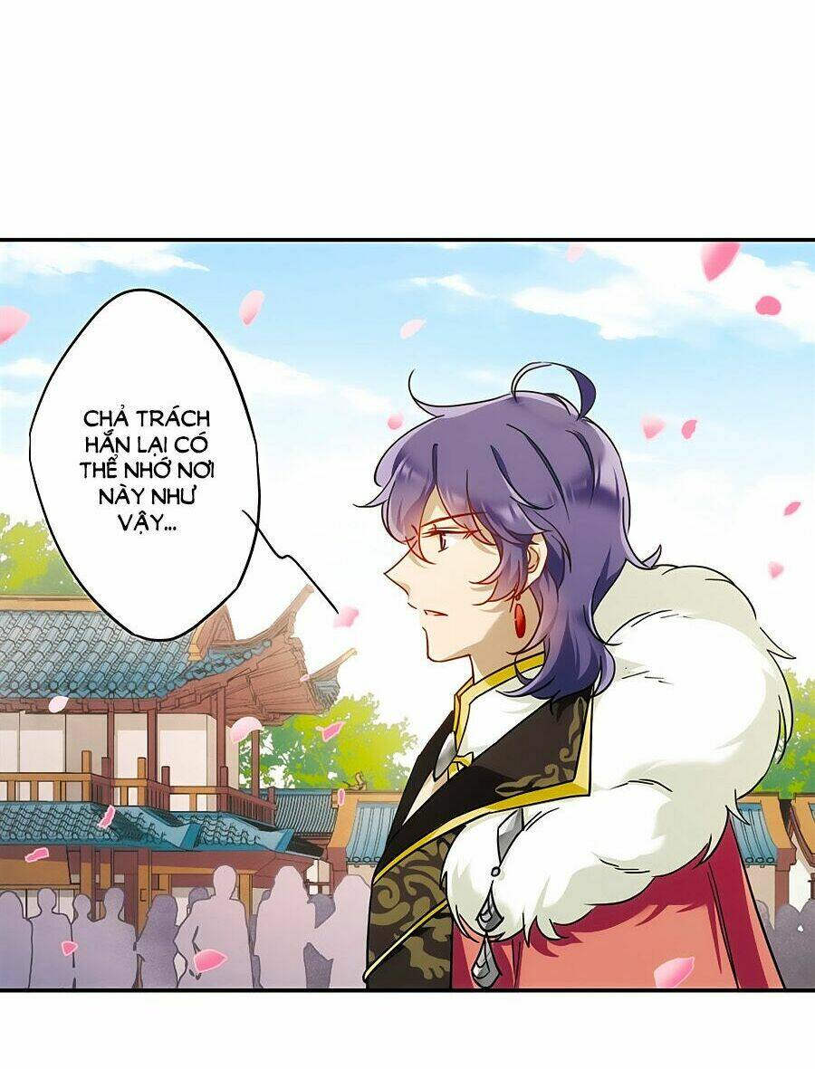 Thượng Quốc Phú Chi Thiên Đống Tuyết: Chapter 58