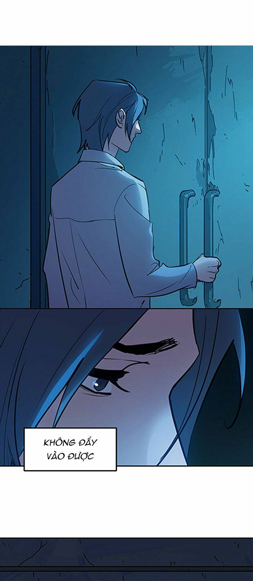 Anh Hùng Và Hiệp Nữ: Chapter 73